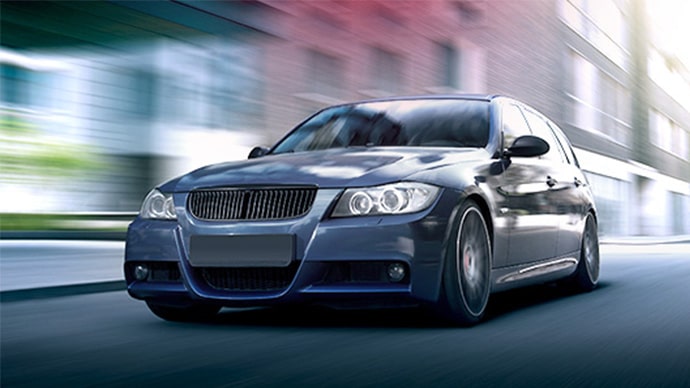 Automotive-Related Products