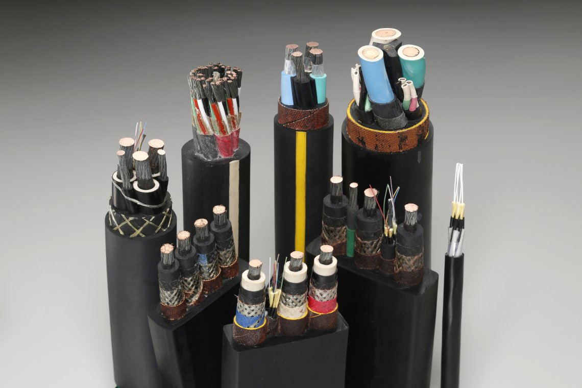 Flexible Cables