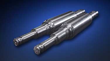 Rolls for Steel Mills