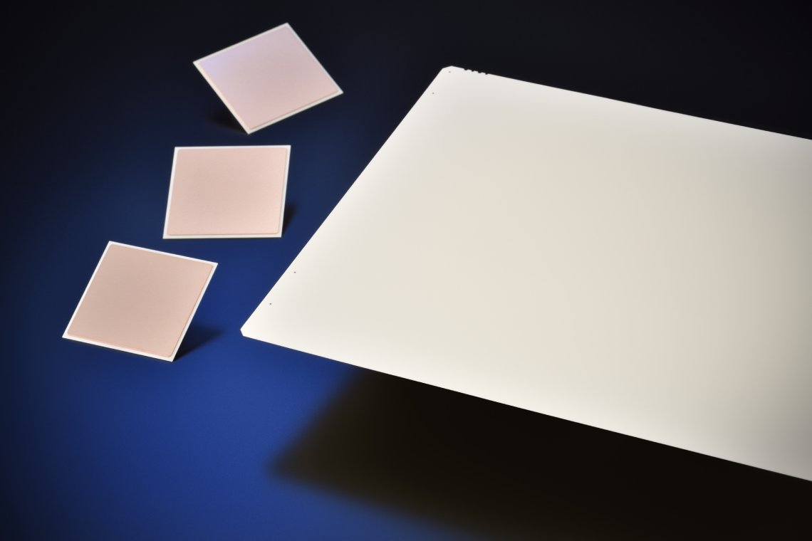 Si3N4 Insulating Substrates for Power Semiconductor Modules