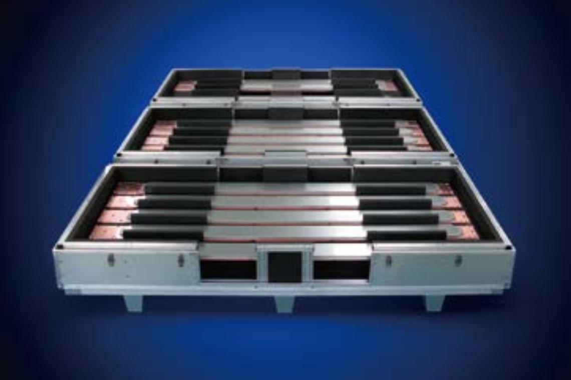 Sputtering Target Materials for LCDs