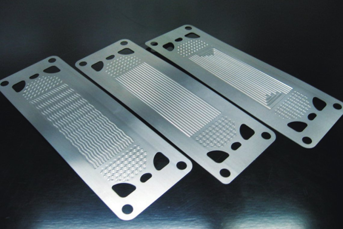 ZMG 232G10 for Solid Oxide Fuel Cell (SOFC) Interconnects